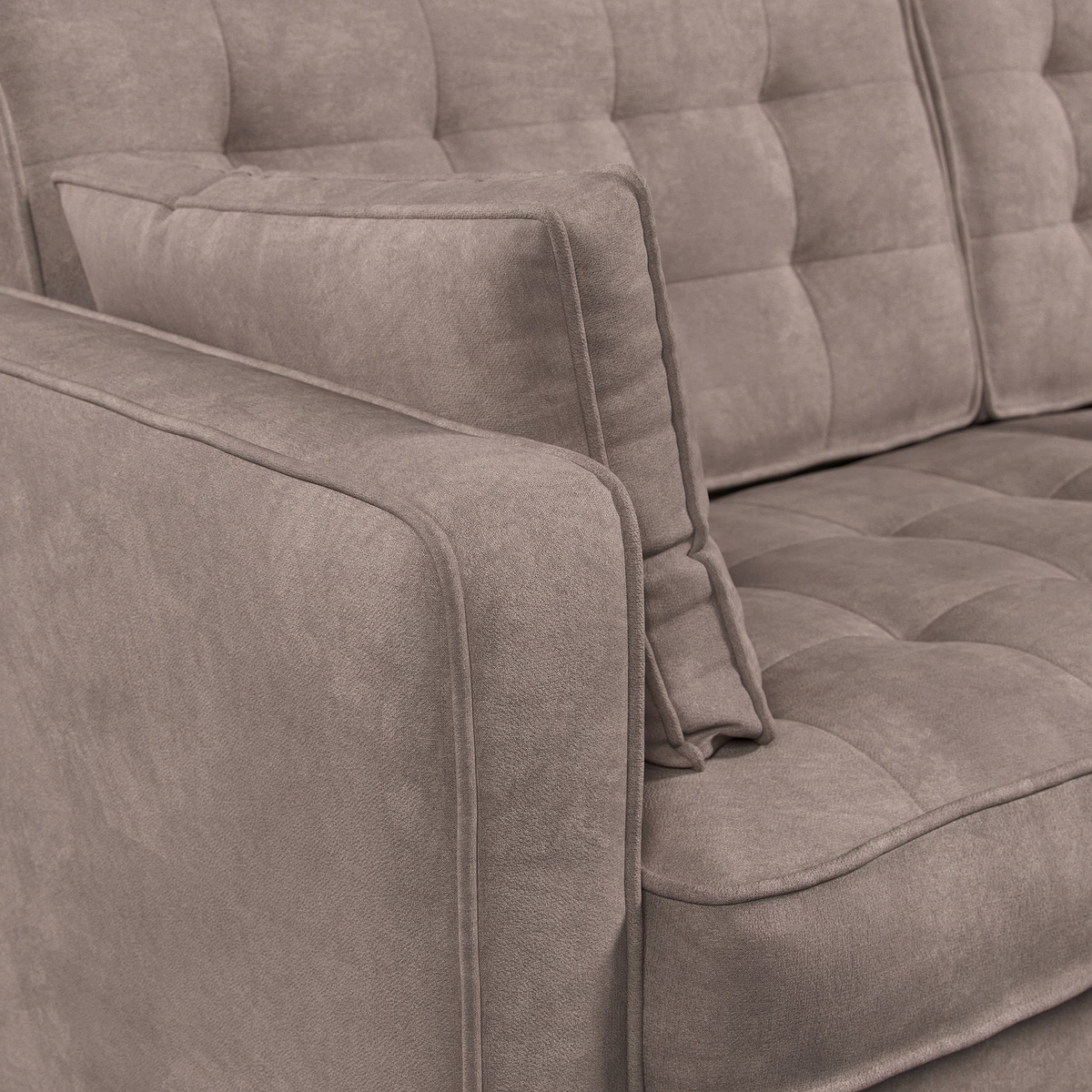 Barclay Reversible Chaise Pewter Life1 from Roseland Furniture