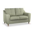 Justin Sage 2 Seater Sofa from Roseland Furniture
