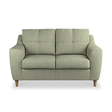 Justin Sage 2 Seater Sofa from Roseland Furniture