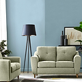 Justin Sage 2 Seater Sofa from Roseland Furniture