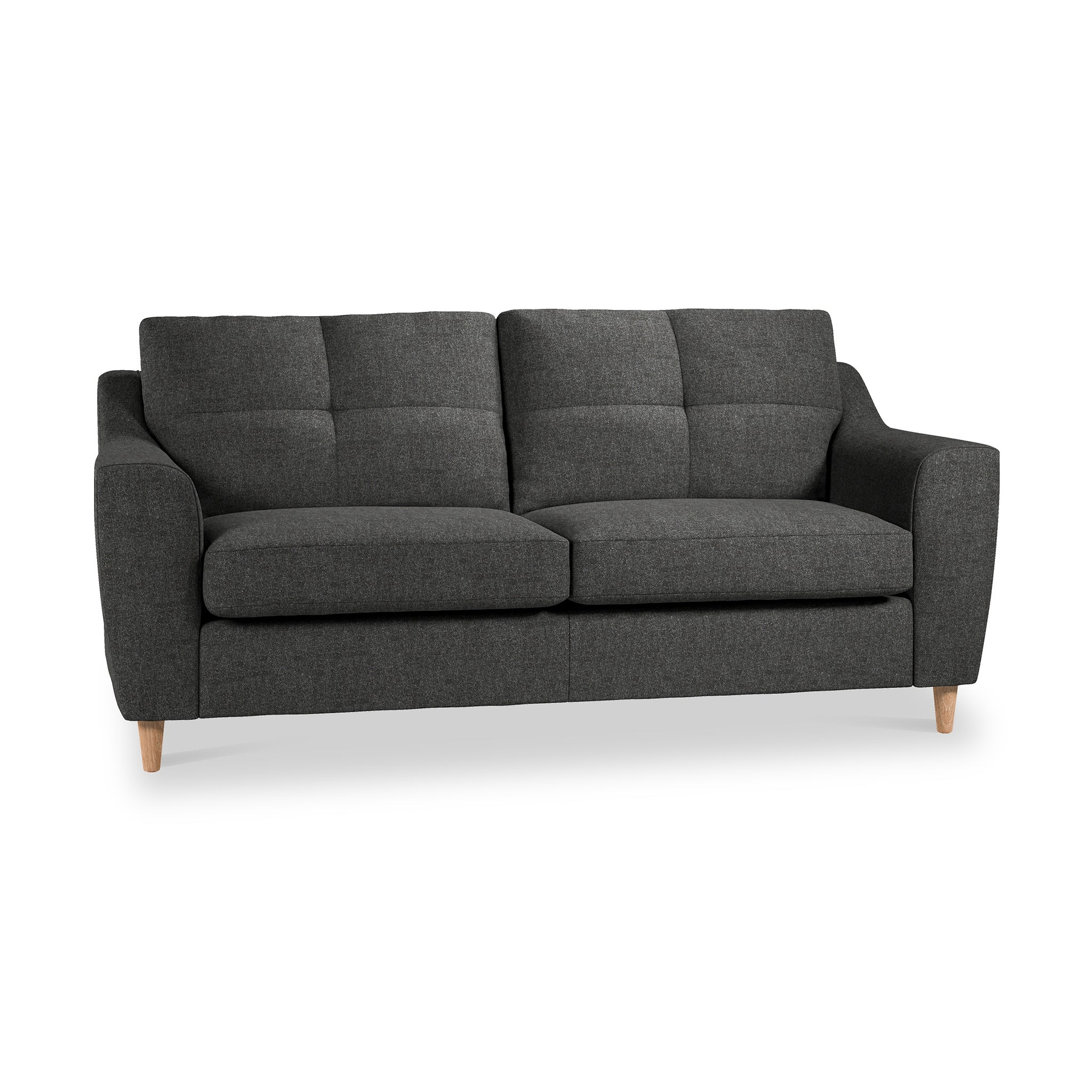 Justin 3 Seater Sofa from Roseland Furniture