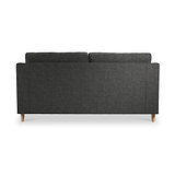 Justin 3 Seater Sofa from Roseland Furniture