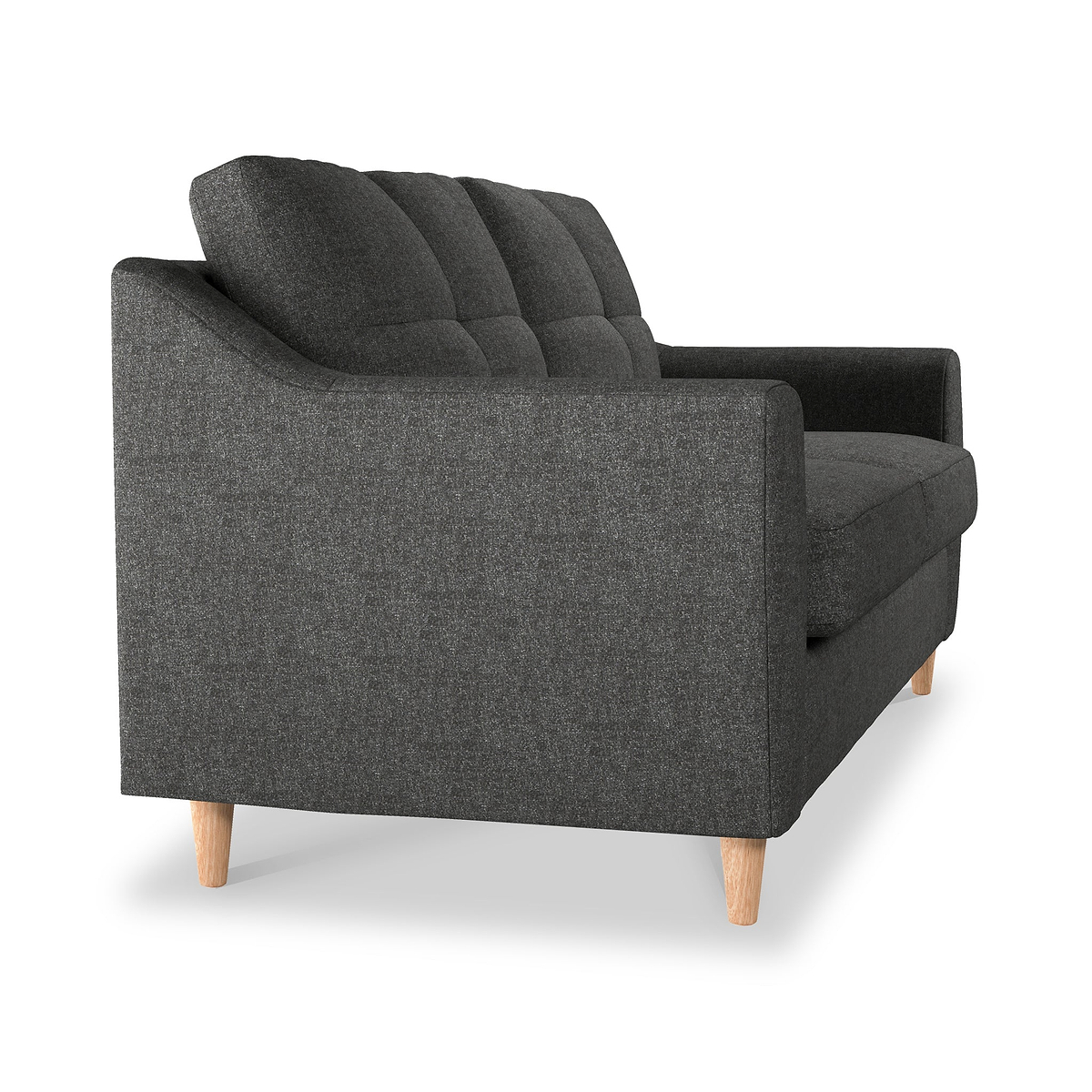 Justin 3 Seater Sofa from Roseland Furniture