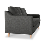 Justin 3 Seater Sofa from Roseland Furniture