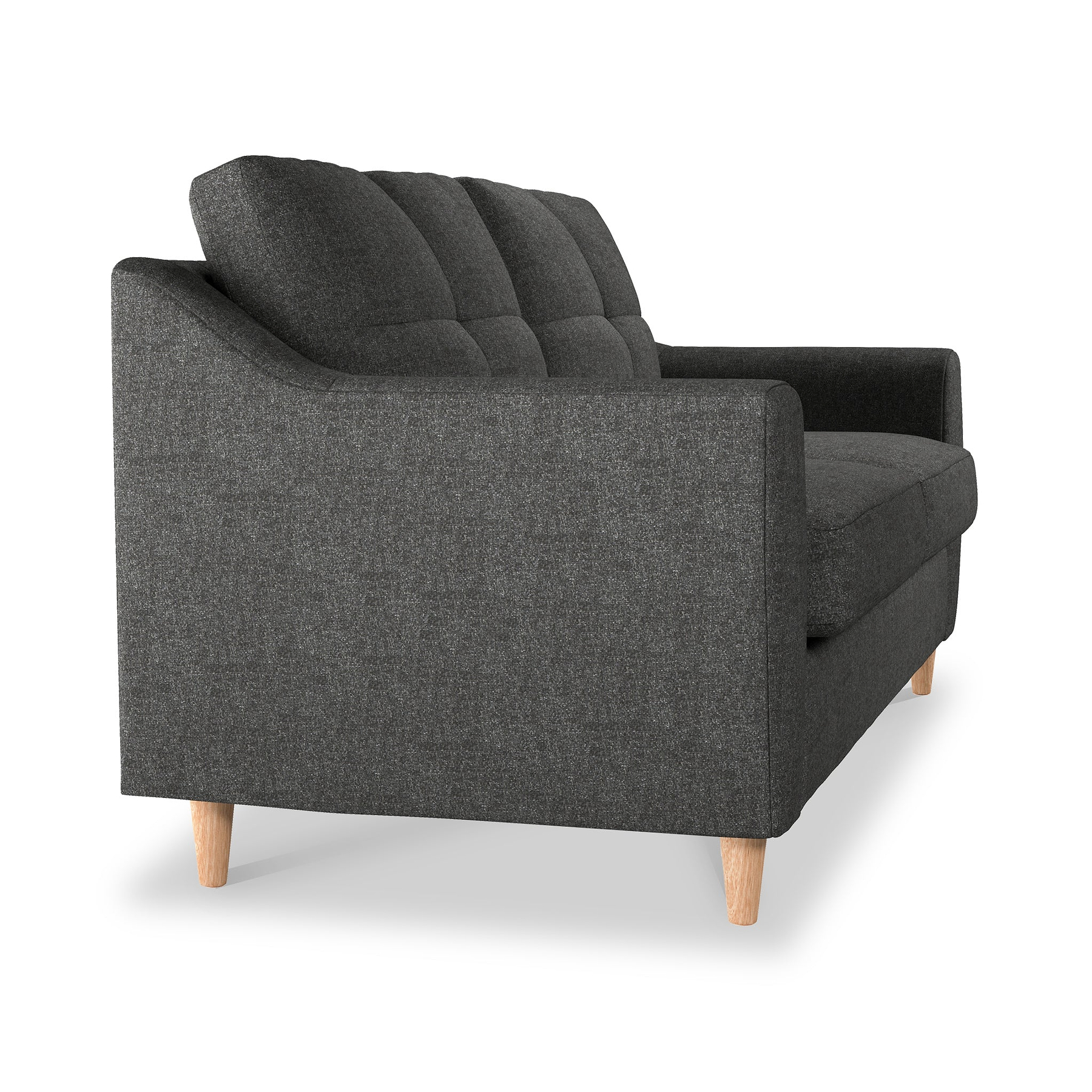 Justin 3 Seater Sofa from Roseland Furniture