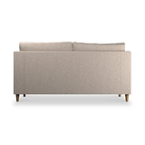 Justin 3 Seater Sofa from Roseland Furniture
