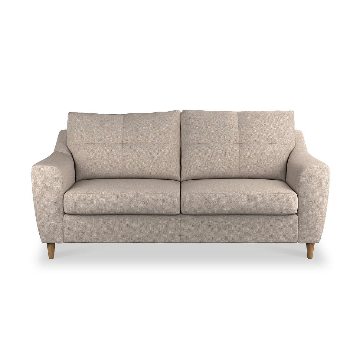 Justin 3 Seater Sofa from Roseland Furniture
