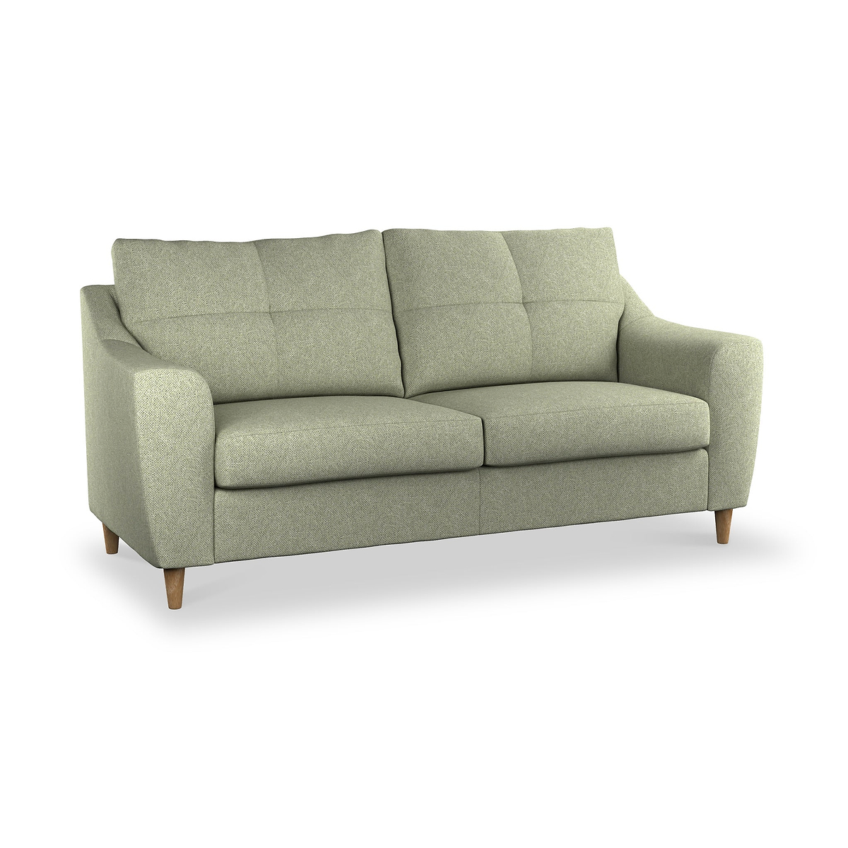Justin Sage 3 Seater Sofa from Roseland Furniture