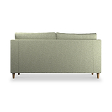 Justin Sage 3 Seater Sofa from Roseland Furniture