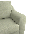 Justin Sage 3 Seater Sofa from Roseland Furniture