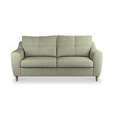 Justin Sage 3 Seater Sofa from Roseland Furniture