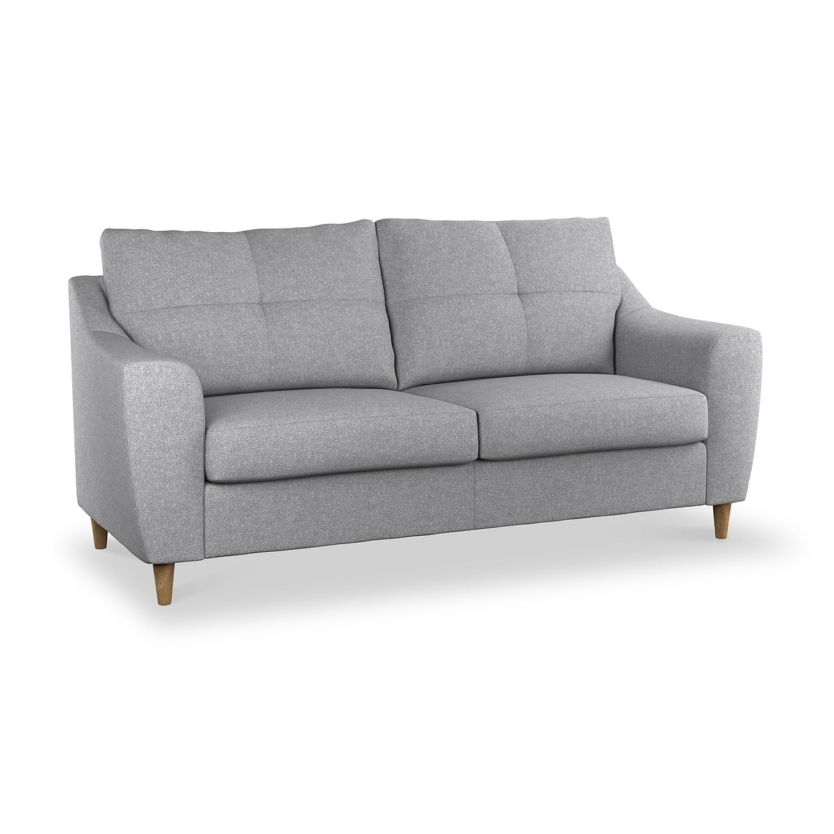 Justin 3 Seater Sofa from Roseland Furniture