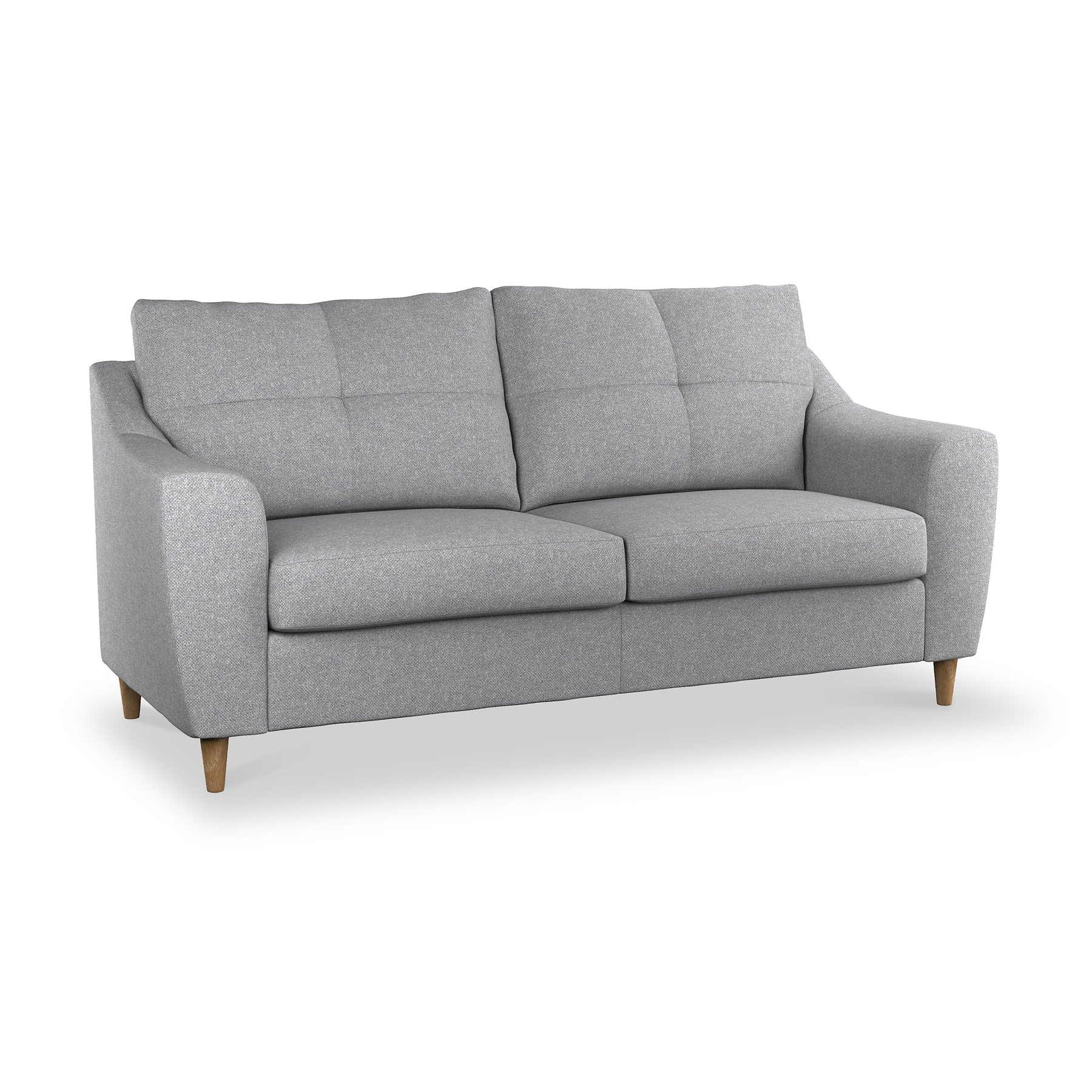 Justin 3 Seater Sofa from Roseland Furniture