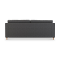 Justin 4 Seater Sofa from Roseland Furniture