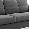 Justin 4 Seater Sofa from Roseland Furniture