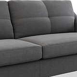 Justin 4 Seater Sofa from Roseland Furniture