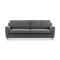 Justin 4 Seater Sofa from Roseland Furniture