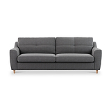 Justin 4 Seater Sofa from Roseland Furniture