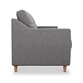 Justin 4 Seater Sofa from Roseland Furniture