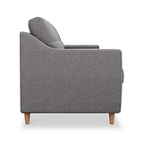 Justin 4 Seater Sofa from Roseland Furniture