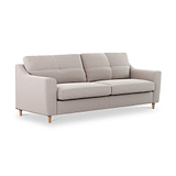 Justin 4 Seater Sofa from Roseland Furniture