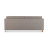 Justin 4 Seater Sofa from Roseland Furniture