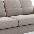 Justin 4 Seater Sofa from Roseland Furniture