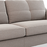 Justin 4 Seater Sofa from Roseland Furniture