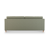 Justin 4 Seater Sofa from Roseland Furniture