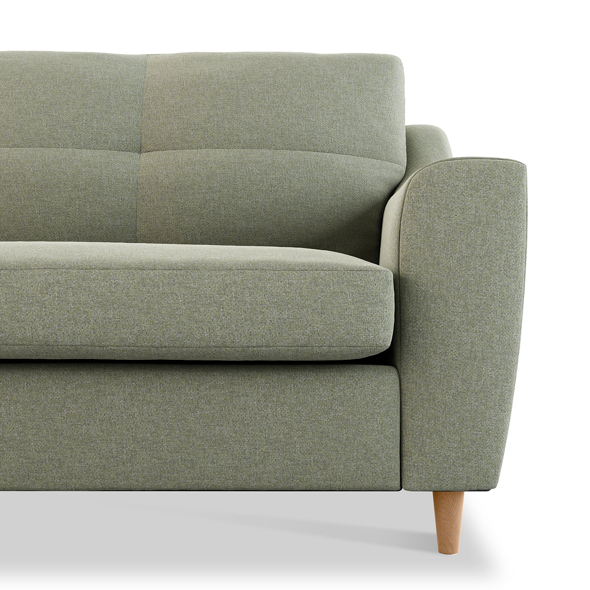 Justin 4 Seater Sofa from Roseland Furniture