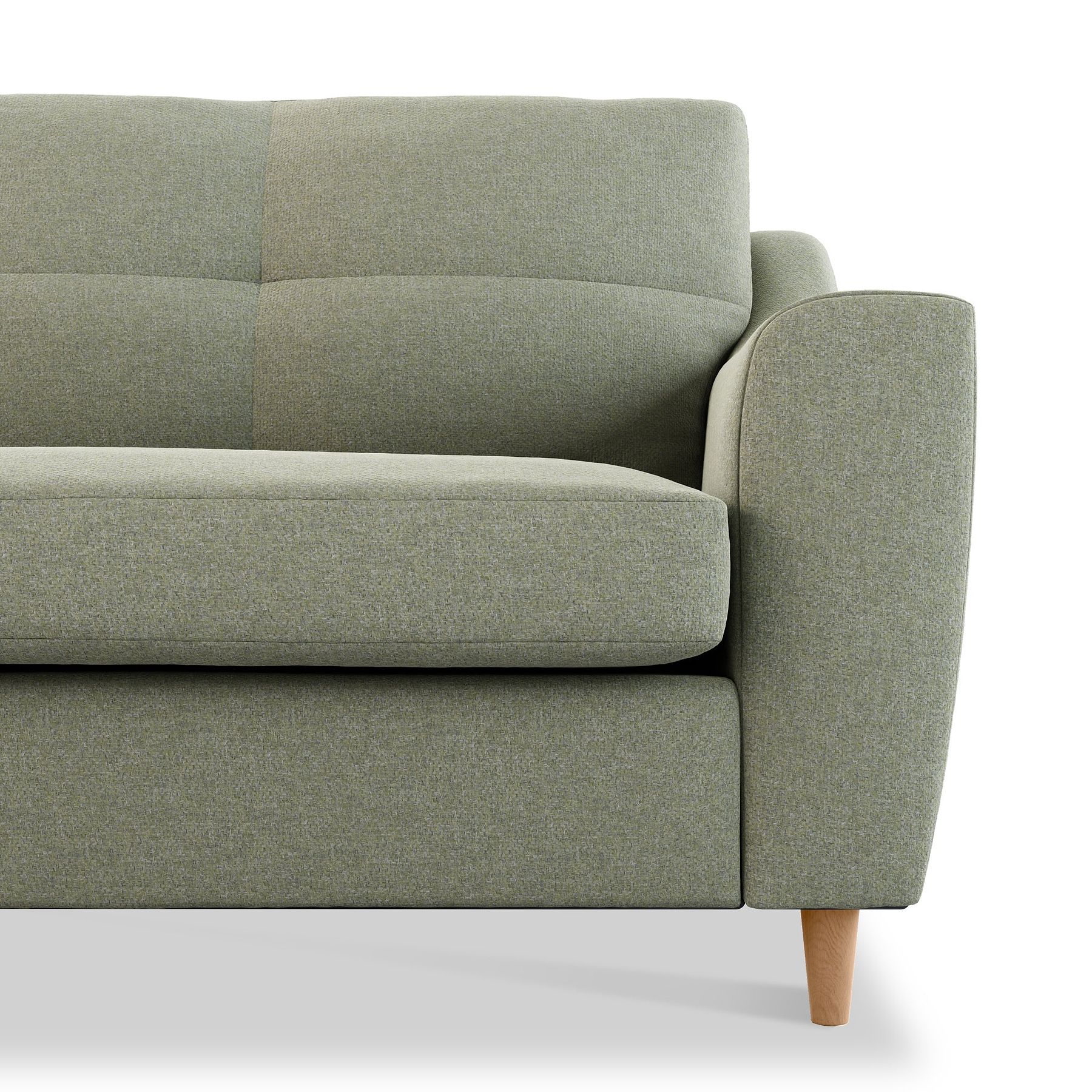 Justin 4 Seater Sofa from Roseland Furniture