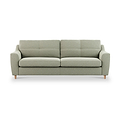 Justin 4 Seater Sofa from Roseland Furniture