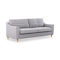 Justin 4 Seater Sofa from Roseland Furniture