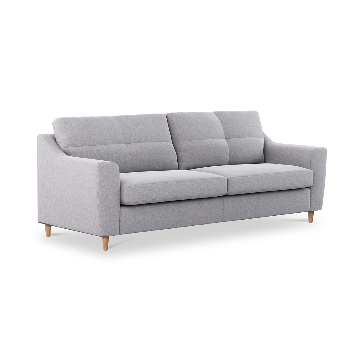 Justin 4 Seater Sofa from Roseland Furniture