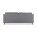 Justin 4 Seater Sofa from Roseland Furniture