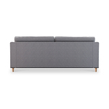 Justin 4 Seater Sofa from Roseland Furniture