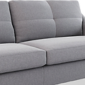 Justin 4 Seater Sofa from Roseland Furniture