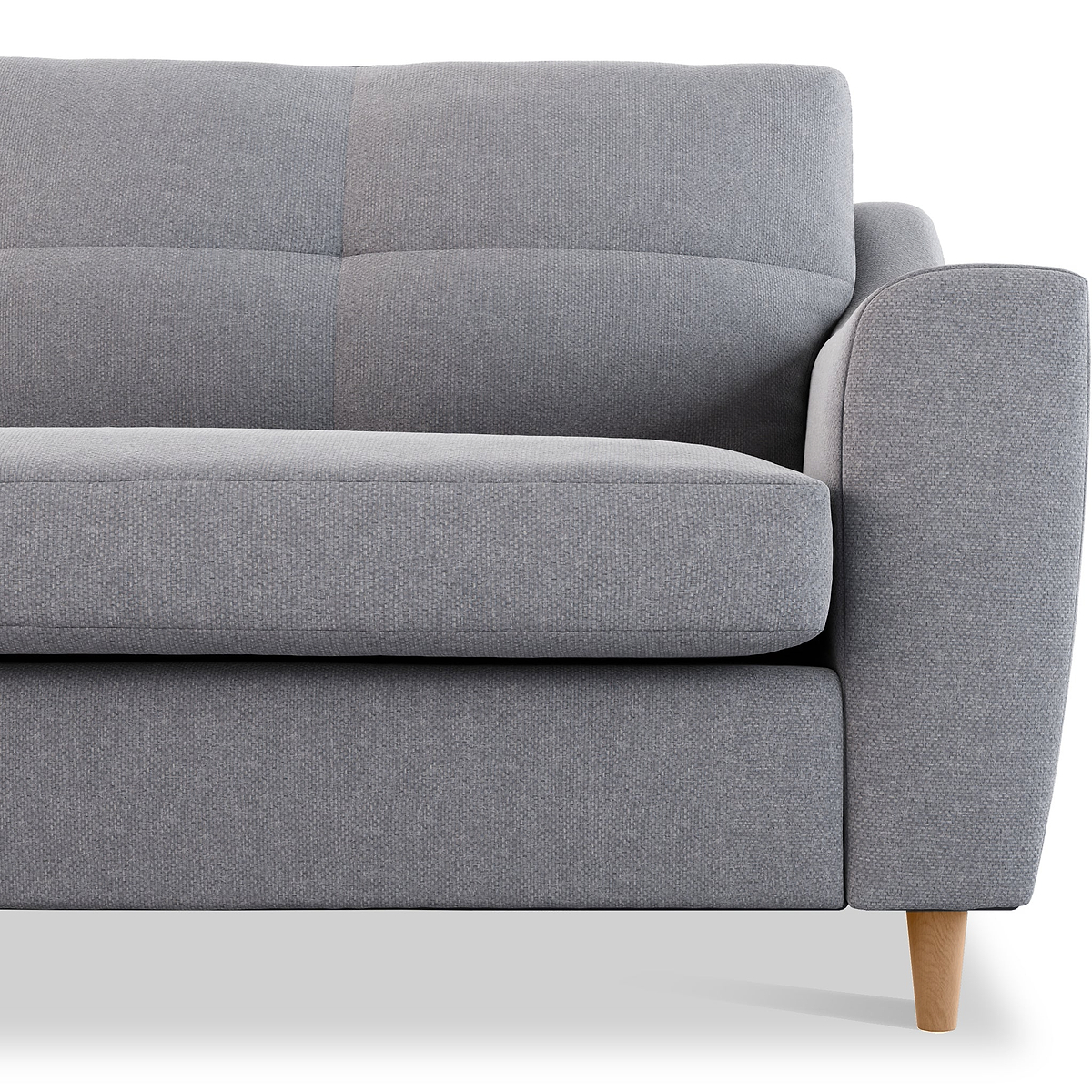Justin 4 Seater Sofa from Roseland Furniture