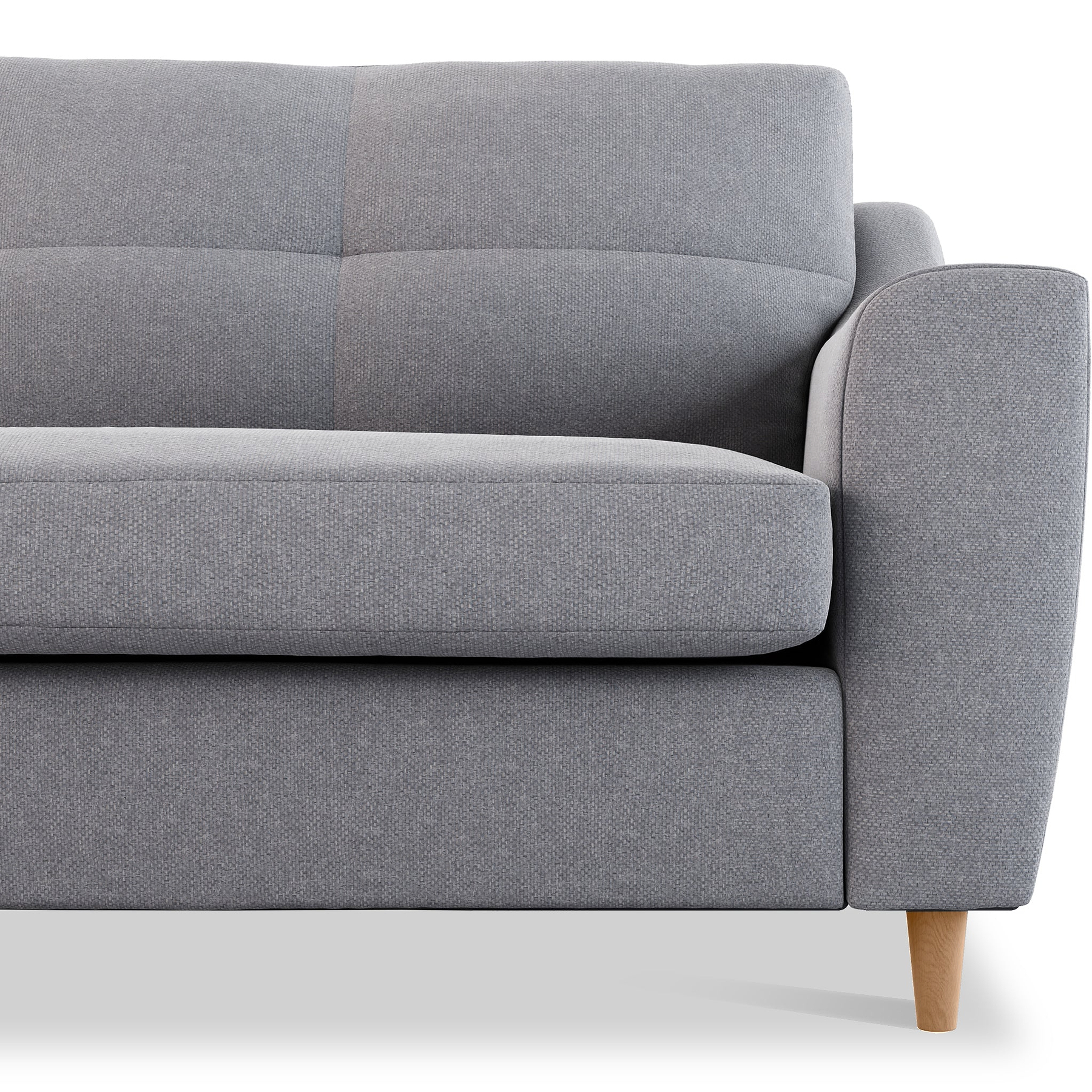 Justin 4 Seater Sofa from Roseland Furniture
