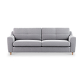 Justin 4 Seater Sofa from Roseland Furniture