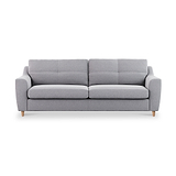 Justin 4 Seater Sofa from Roseland Furniture