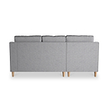 Justin LH Chaise Sofa from Roseland Furniture