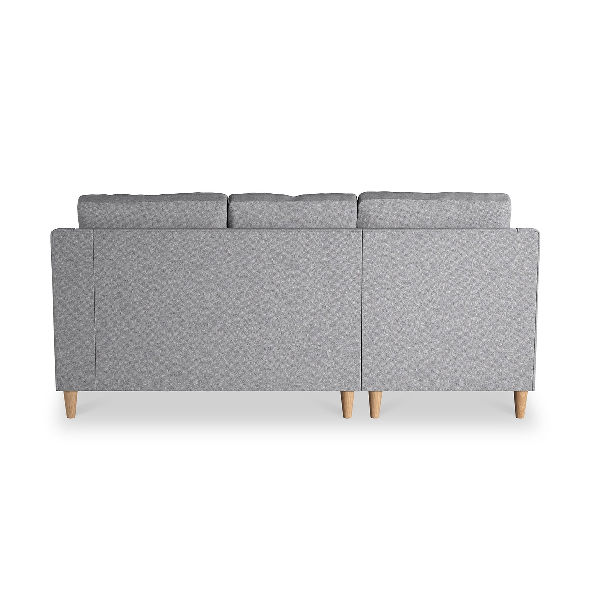 Justin LH Chaise Sofa from Roseland Furniture
