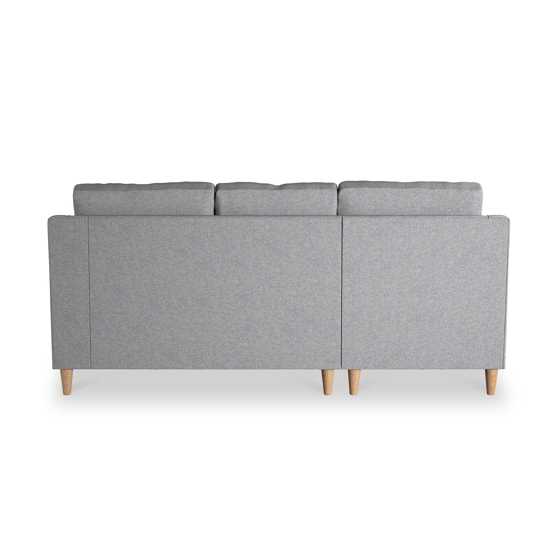 Justin LH Chaise Sofa from Roseland Furniture