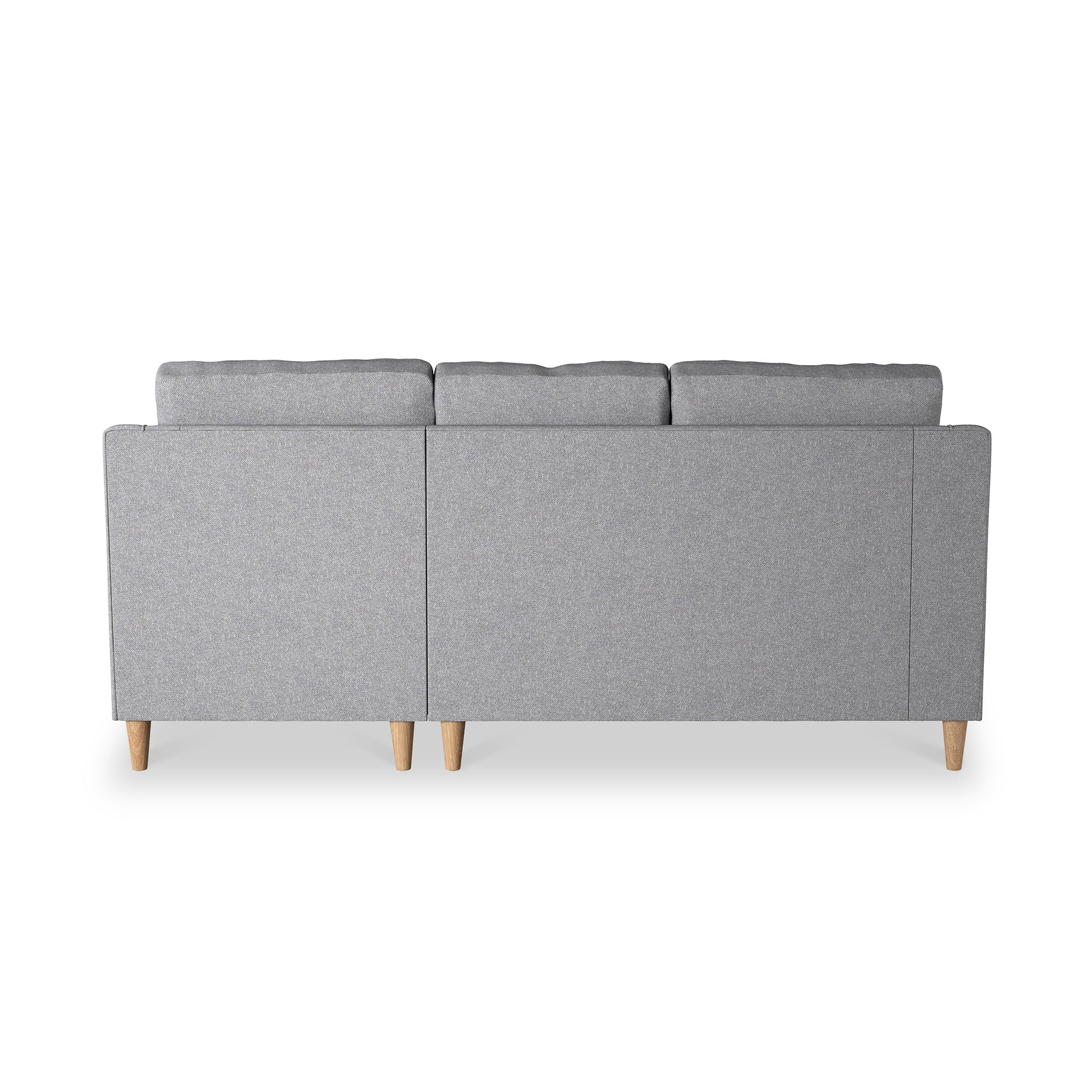 Justin RH Chaise Sofa from Roseland Furniture