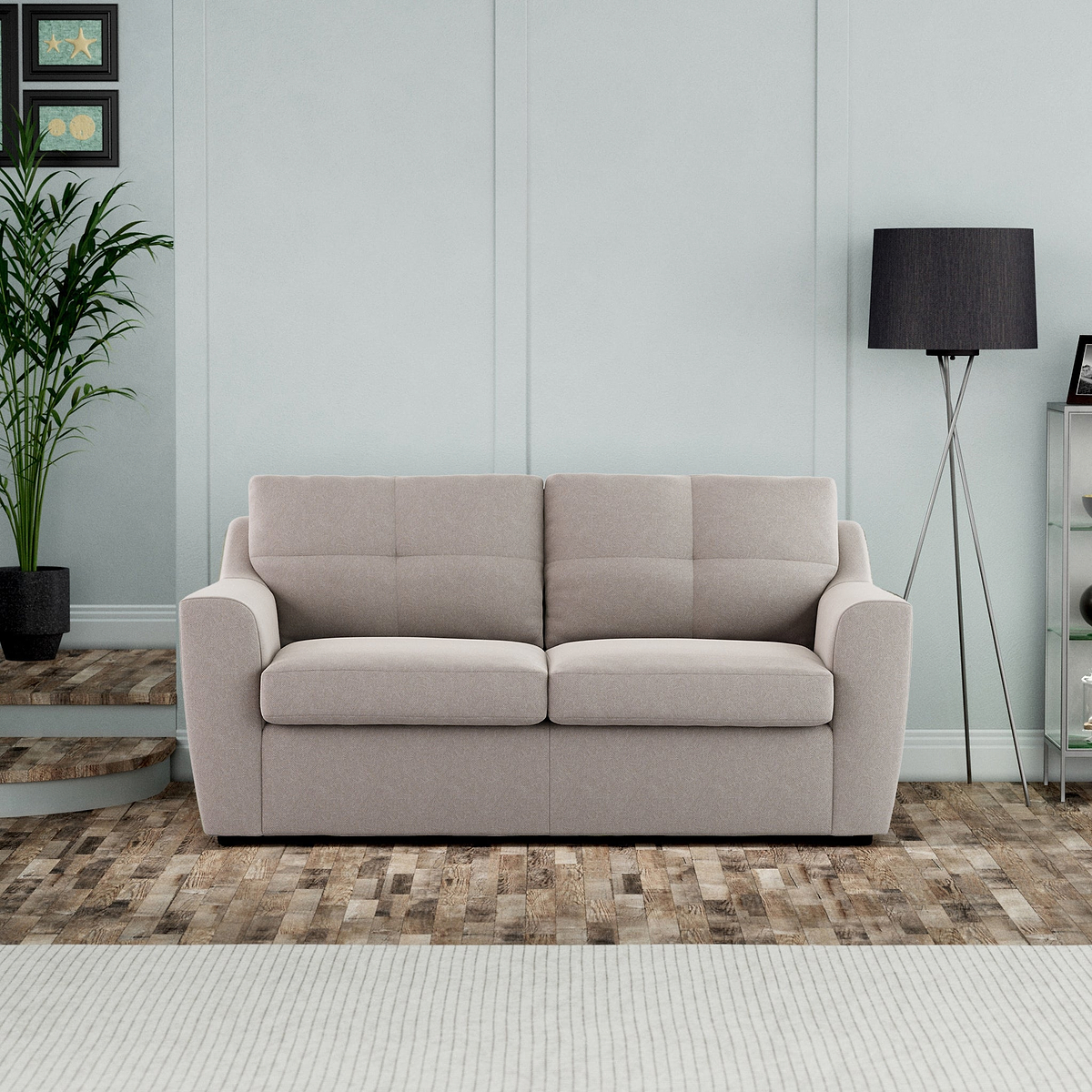 Justin Sofabed from Roseland Furniture