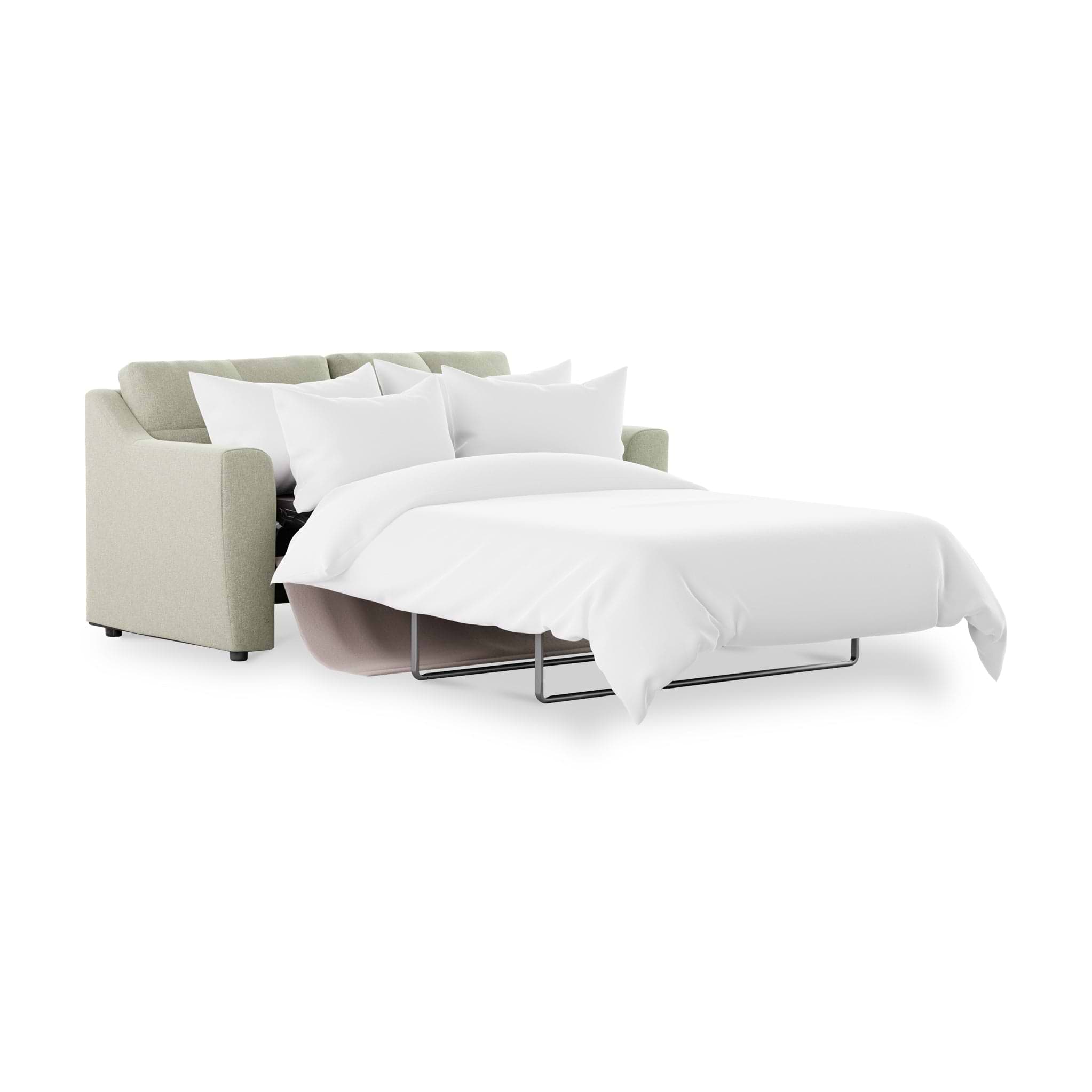Justin Sage  Sofa bed from Roseland Furniture
