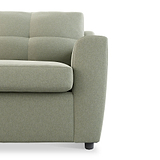 Justin Sage  Sofa bed from Roseland Furniture
