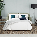Justin Sage  Sofa bed from Roseland Furniture