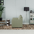 Justin Sage  Sofa bed from Roseland Furniture